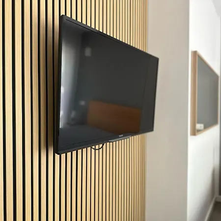 Backbord Im Quartier * Sellin (Rugen)