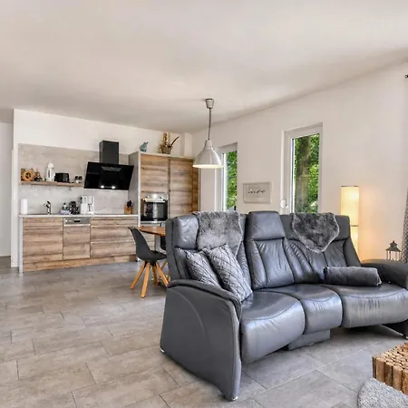 Backbord Im Quartier Apartment *