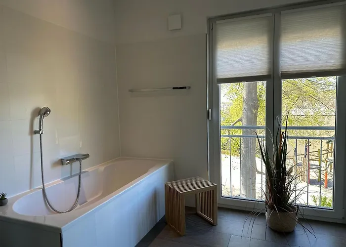 Backbord Im Quartier *