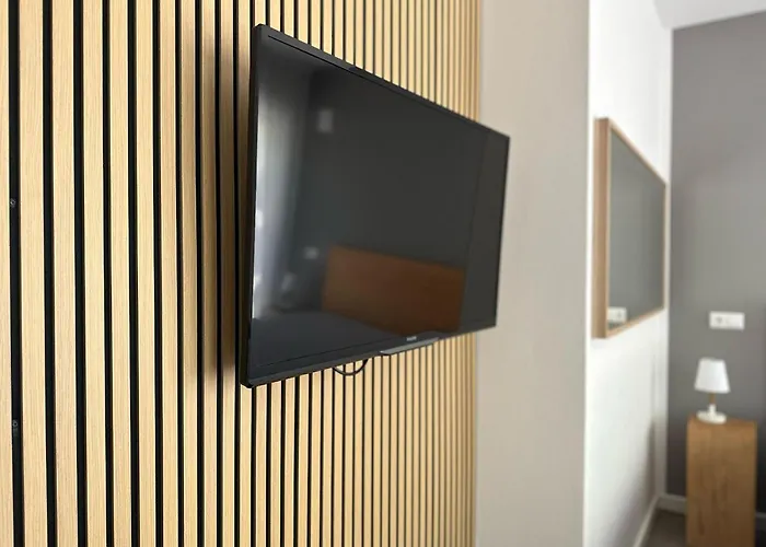 Backbord Im Quartier * Sellin (Rugen)